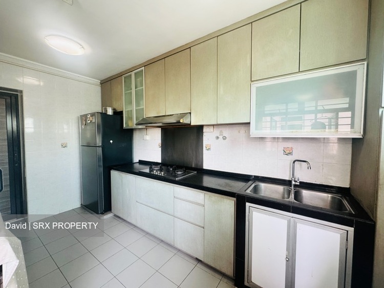 Blk 106D Punggol Field (Punggol), HDB 5 Rooms #610146021
